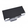 Alphacool Eisblock Aurora Acryl GPX-N raffredamento dell'acqua e freon (11940)