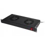 Link Accessori LKFAN2R porta accessori Vaschetta per ventola (LKFAN2R)