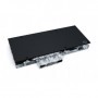 Alphacool Eisblock Aurora Acryl GPX-A raffredamento dell'acqua e freon (11944)