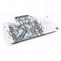 Alphacool 11953 raffredamento dell'acqua e freon (11953)