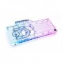 Alphacool Eisblock Aurora Acryl GPX-N raffredamento dell'acqua e freon (11934)