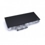 Alphacool Eisblock Aurora Acryl GPX-N raffredamento dell'acqua e freon (11934)