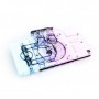 Alphacool Eisblock Aurora Acryl GPX-N raffredamento dell'acqua e freon (11947)
