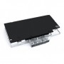 Alphacool Eisblock Aurora Acryl GPX-N raffredamento dell'acqua e freon (11947)