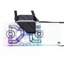 Alphacool Eiswolf 2 AIO raffredamento dell'acqua e freon (14423)