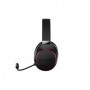 Creative Labs Sound BlasterX H6 Cuffia Padiglione auricolare Connettore 3.5 mm Nero (70GH039000000)