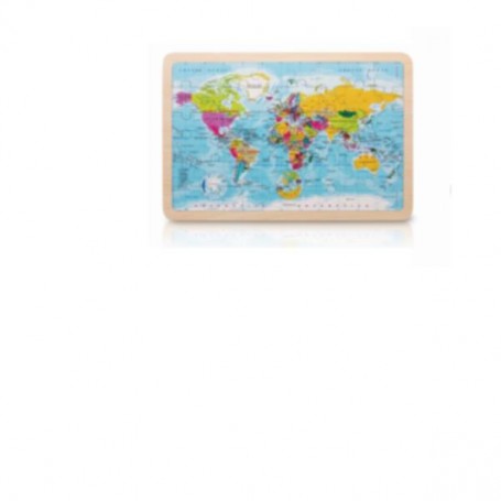 SMART PUZZLE AR WOOD (SK301R)