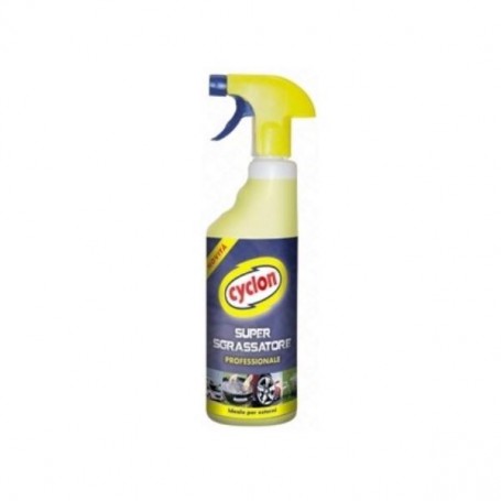 CYCLON SUPER SGRASSATORE 750 ML (D6012)