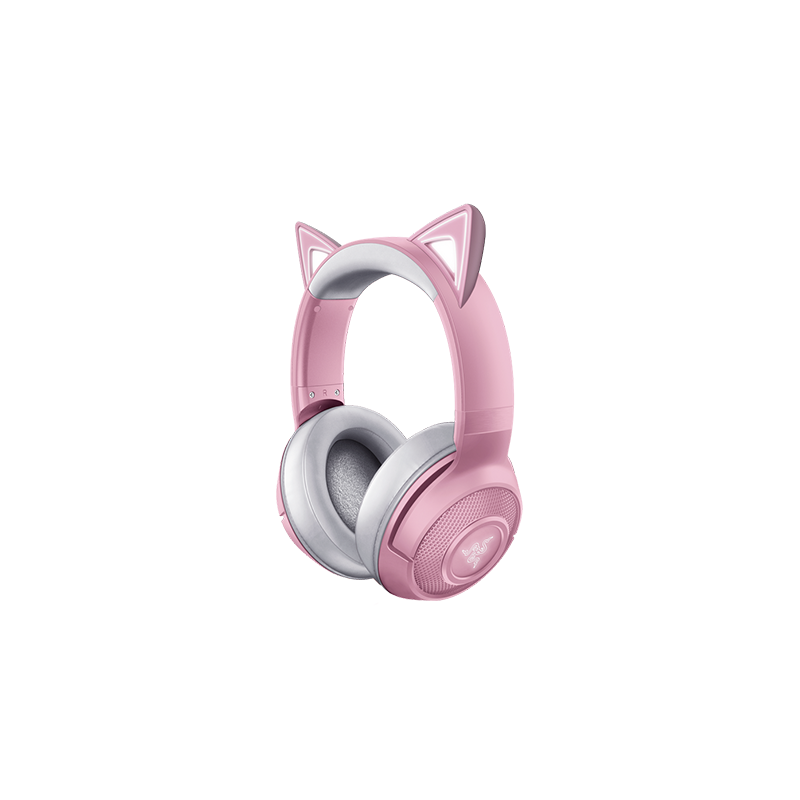 Razer RZ04-03520100-R3M1 cuffia e auricolare Cuffie Padiglione auricolare  Bluetooth Rosa (RZ04-03520100-R3M1)