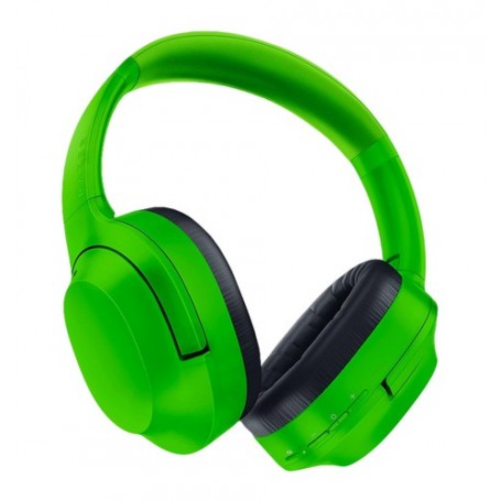 Razer Opus X Cuffia Padiglione auricolare USB tipo-C Bluetooth Verde (RZ04-03760400-R3M1)