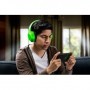 Razer Opus X Cuffia Padiglione auricolare USB tipo-C Bluetooth Verde (RZ04-03760400-R3M1)