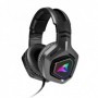 Sharkoon RUSH ER30 Cuffia Padiglione auricolare Nero (4044951030224)
