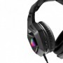 Sharkoon RUSH ER30 Cuffia Padiglione auricolare Nero (4044951030224)