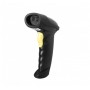 MACH POWER BARCODE SCANNER LASER 1D/2D USB 200SCAN/S IP54 IPC (BP-LBSC2D-012)