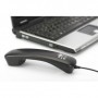 Digitus Skype USB Nero (DA-70772)