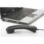 Digitus Skype USB Nero (DA-70772)