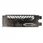 Gigabyte GV-N1050D5-3GD scheda video NVIDIA GeForce GTX 1050 3 GB GDDR5 (GV-N1050D5-3GD)
