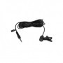 Sharkoon SM1 Nero Microfono per notebook (4044951020867)