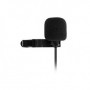 Sharkoon SM1 Nero Microfono per notebook (4044951020867)