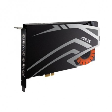 ASUS STRIX SOAR Interno 7.1 canali PCI-E (90YB00J0-M1UA00)