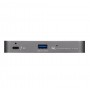 OWC OWCTB4HUB5P replicatore di porte e docking station per notebook Cablato Thunderbolt Grigio (OWCTB4HUB5P)