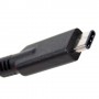 OWC OWCTCCADPU3 cavo USB 0,14 m USB 3.2 Gen 1 (3.1 Gen 1) USB C USB A Nero (OWCTCCADPU3)
