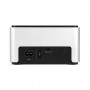 OWC OWCTCDRVDCK docking station per unità di archiviazione USB 3.2 Gen 2 (3.1 Gen 2) Type-C Nero, Argento (OWCTCDRVDCK)