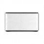 OWC OWCTCDRVDCK docking station per unità di archiviazione USB 3.2 Gen 2 (3.1 Gen 2) Type-C Nero, Argento (OWCTCDRVDCK)