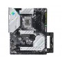 Asrock Z690 Steel Legend Intel Z690 LGA 1700 ATX (90-MXBH00-A0UAYZ)