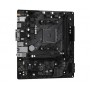 Asrock B550M-HDV AMD B550 Presa AM4 micro ATX (90-MXBDJ0-A0UAYZ)