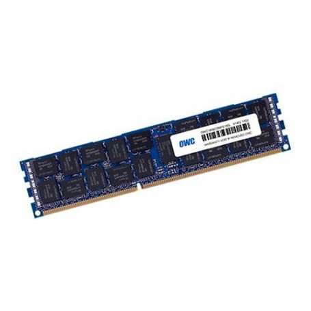 OWC OWC1866D3MPE16G memoria 16 GB 1 x 16 GB DDR3 1866 MHz Data Integrity Check (verifica integrità dati) (OWC1866D3MPE16G)