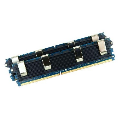 OWC 16GB DDR2 800MHz memoria 2 x 8 GB Data Integrity Check (verifica integrità dati) (OWC64FB8MPK16GB)