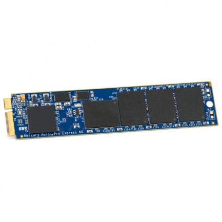 OWC Aura Pro 500 GB SATA 3D TLC NAND (OWCS3DAP116K500)