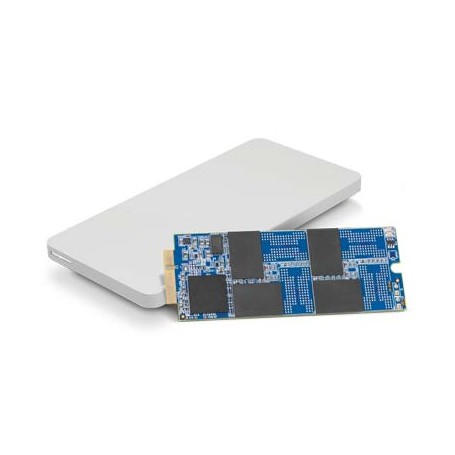 OWC Aura Pro 500 GB SATA TLC 3D NAND (OWCS3DAP12K500)