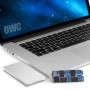 OWC Aura Pro 6G 1000 GB Argento (OWCS3DAP12KT01)