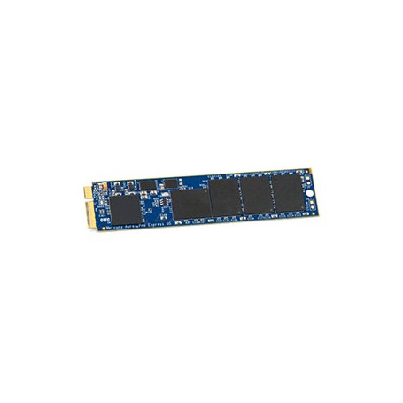 OWC Aura Pro 6G 1000 GB Serial ATA III TLC 3D NAND (OWCS3DAP2A6GT01)