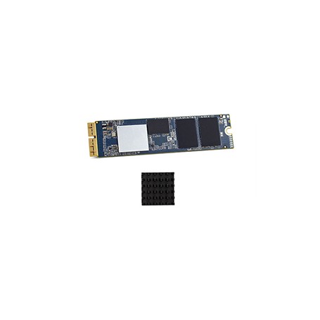 OWC Aura Pro X2 M.2 1024 GB PCI Express 3.1 3D TLC NVMe (OWCS3DAPT4MP10P)