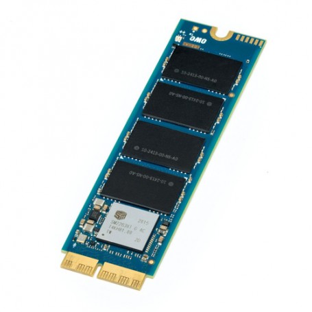 OWC Aura N2 M.2 1024 GB PCI Express 3.1 QLC 3D NAND NVMe (OWCS4DAB4MB10)