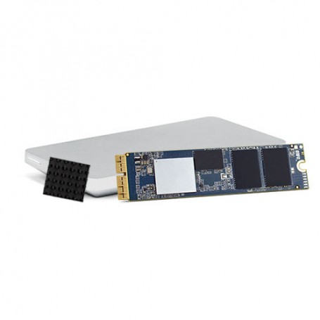 OWC Aura Pro X2 M.2 2048 GB PCI Express 3.1 3D TLC NVMe (OWCS3DAPT4MP20K)