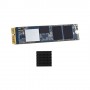 OWC Aura Pro X2 M.2 2048 GB PCI Express 3.1 3D TLC NVMe (OWCS3DAPT4MP20K)