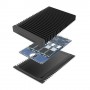 OWC OWCTB3TBV4T02 unità esterna a stato solido 2048 GB Nero (OWCTB3TBV4T02)