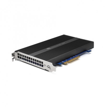 OWC 4.0TB Accelsior 4M2 M.2 4000 GB PCI Express 3.0 3D TLC NAND NVMe (OWCSSDACL4M204T)