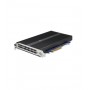 OWC Accelsior 4M2 M.2 8000 GB PCI Express 3.0 3D TLC NAND NVMe (OWCSSDACL4M208T)
