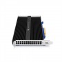 OWC Accelsior 4M2 M.2 8000 GB PCI Express 3.0 3D TLC NAND NVMe (OWCSSDACL4M208T)