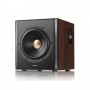 Edifier S360DB set di altoparlanti 150 W Nero, Legno (S360DB)
