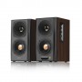 Edifier S360DB set di altoparlanti 150 W Nero, Legno (S360DB)