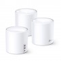 TP-LINK Deco X20(3-pack) Dual-band (2.4 GHz/5 GHz) Wi-Fi 5 (802.11ac) Bianco 2 Interno (Deco X20(3-pack) V1)
