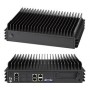 Supermicro SuperServer E302-9A FCBGA1310 Nero (SYS-E302-9A)