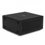 OWC OWCTB3EX4M2SL contenitore di unità di archiviazione Box esterno SSD Nero M.2 (OWCTB3EX4M2SL)
