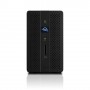 OWC Mercury Elite Pro Dock Box esterno HDD/SSD Nero 2.5/3.5" (OWCTB3DKP2D)